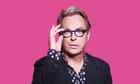 Julian Clary: 'Benedictine monks didn't really prepare me for the life I have lived'