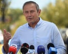 ‘Gas belongs to the people’: WA premier Roger Cook urges federal Labor to adopt reserve policy