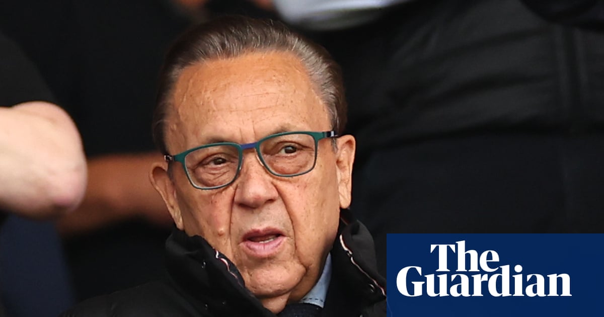 David Sullivan’s Sport newspapers used sexualised images of underage girls as ‘bait for predatory men’