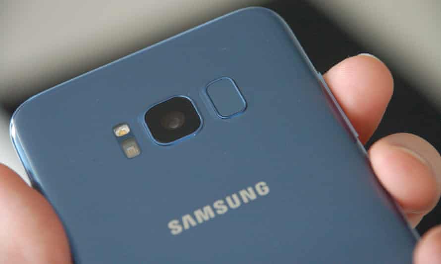 Samsung Galaxy S8 Hands On Exciting And Almost Comfortable Samsung The Guardian Samsung Galaxy S8 Hands On Exciting And Almost Comfortable Samsung The Guardian