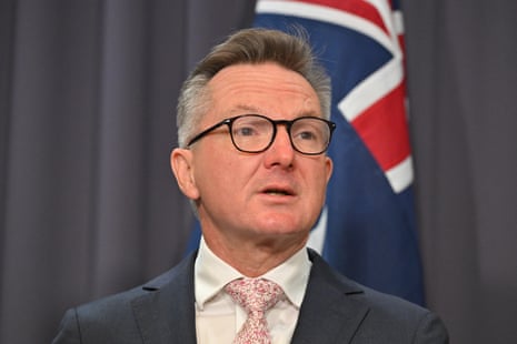 Australia politics live: Hastie accuses Hanson of avoiding media; Anthony Albanese and King Charles speak