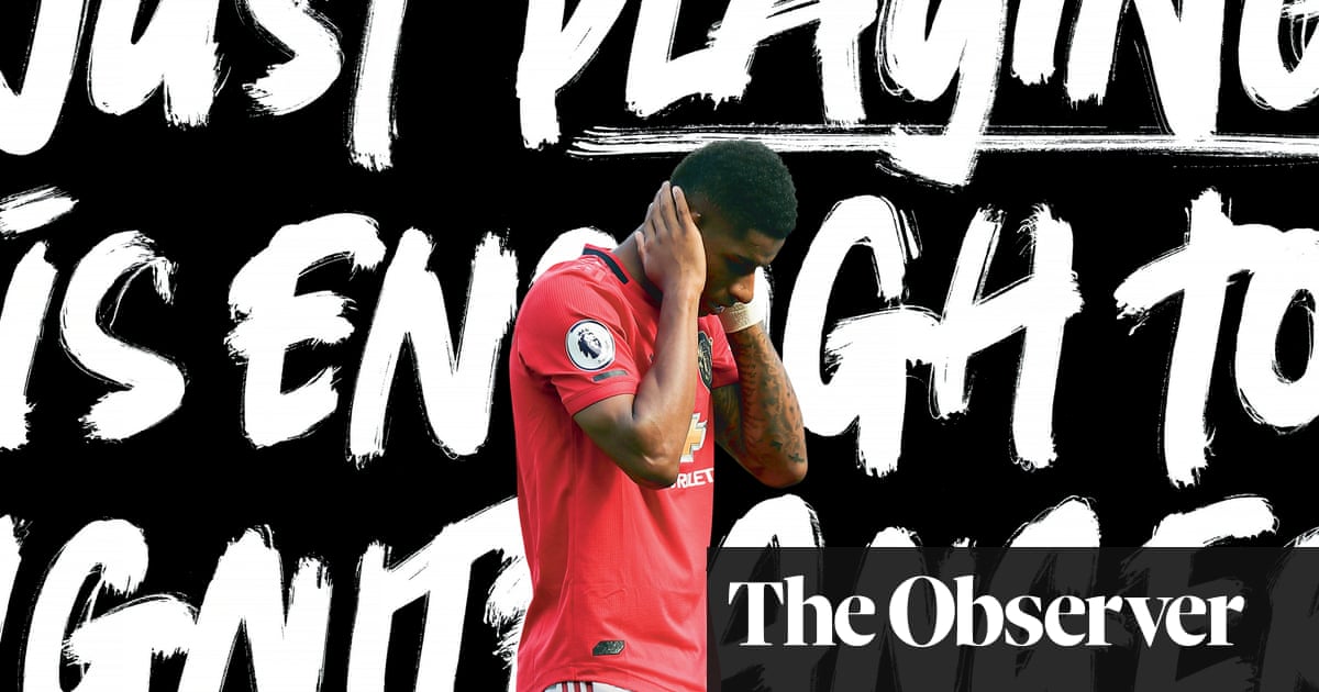 Foul play: how racism towards black footballers is moving online