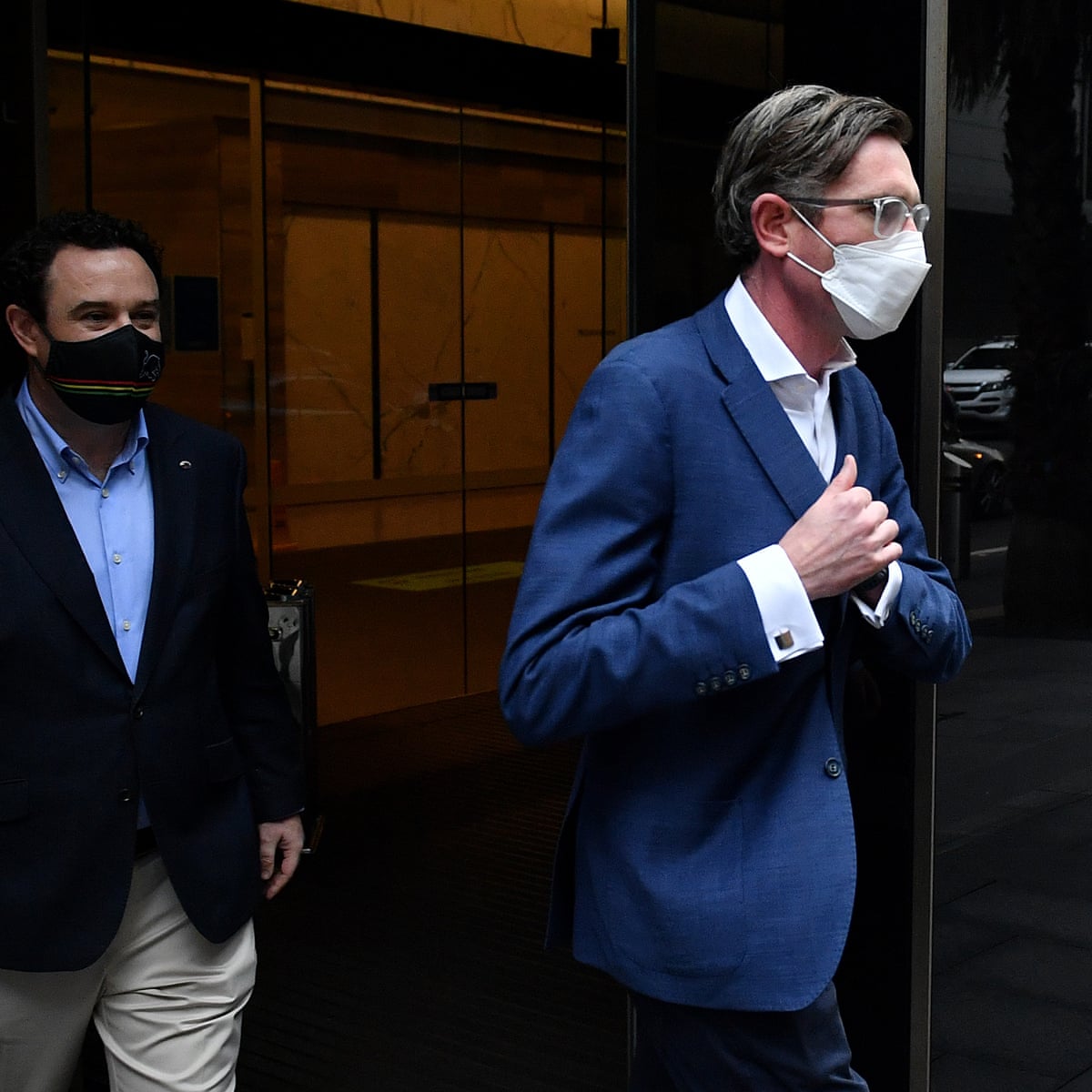 Dom perrottet twitter