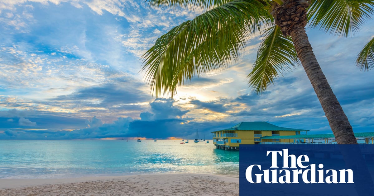 Barbados Holiday Guide The Best Beaches Restaurants