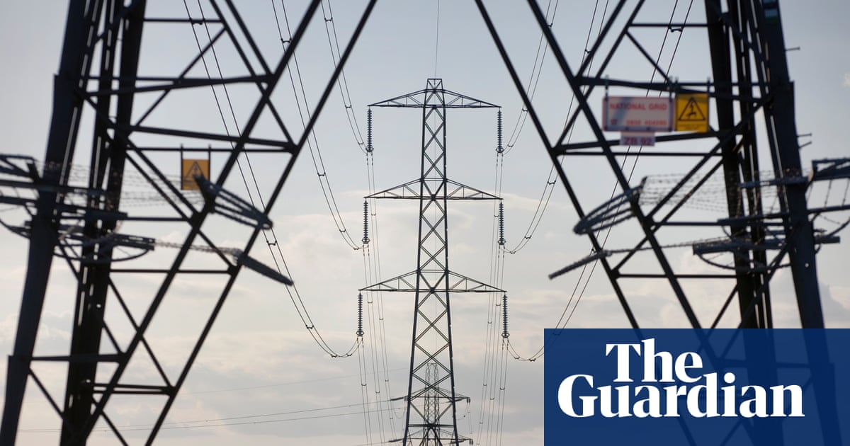 France’s Engie strikes deal to buy UK Power Networks for £10.5bn