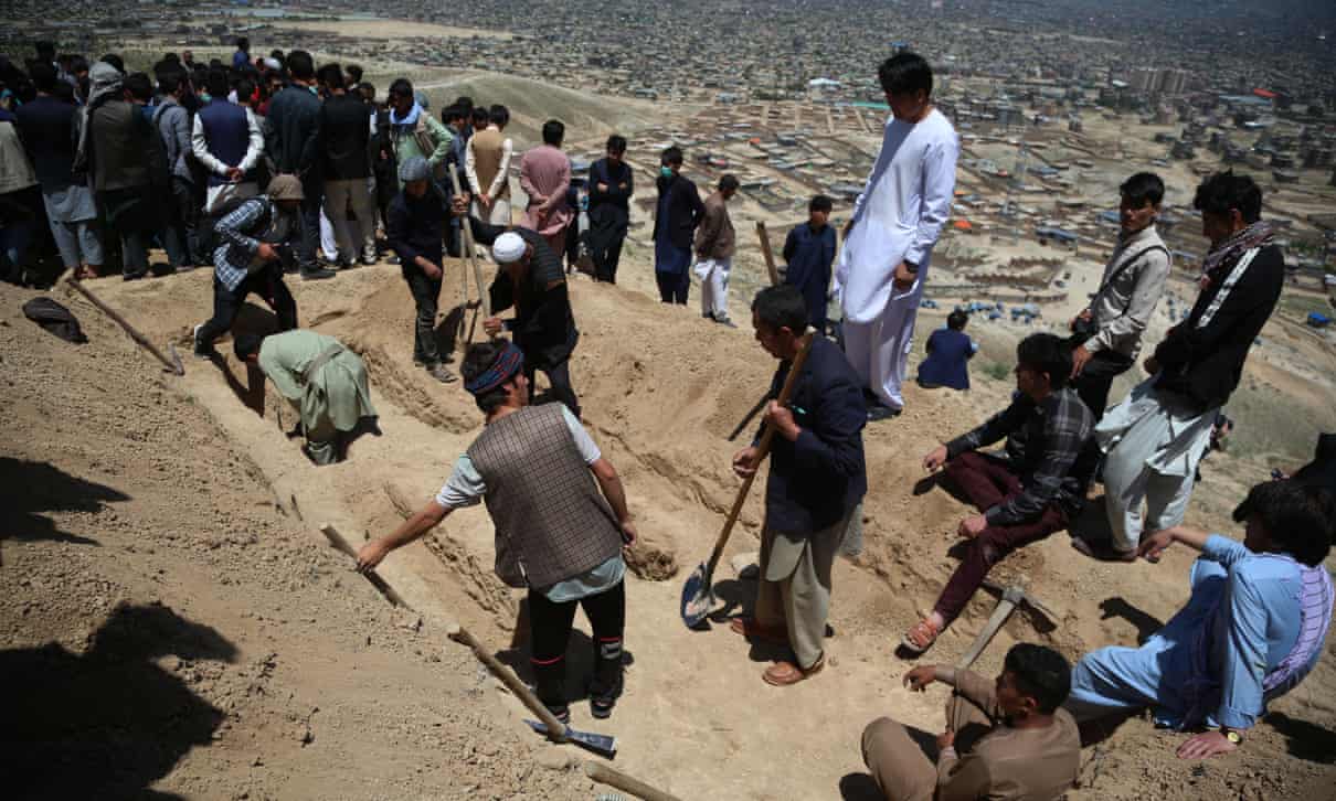 Taliban Afghanistan, Taliban declares three-day Eid ceasefire as 11 killed in new bombing, Taliban, Eid El fitr, Harbouchanews