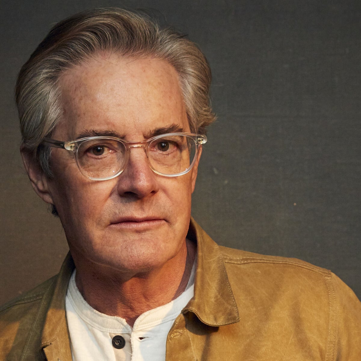Kyle Maclachlan: 'I Don'T Understand All Of Twin Peaks' | Life And Style |  The Guardian