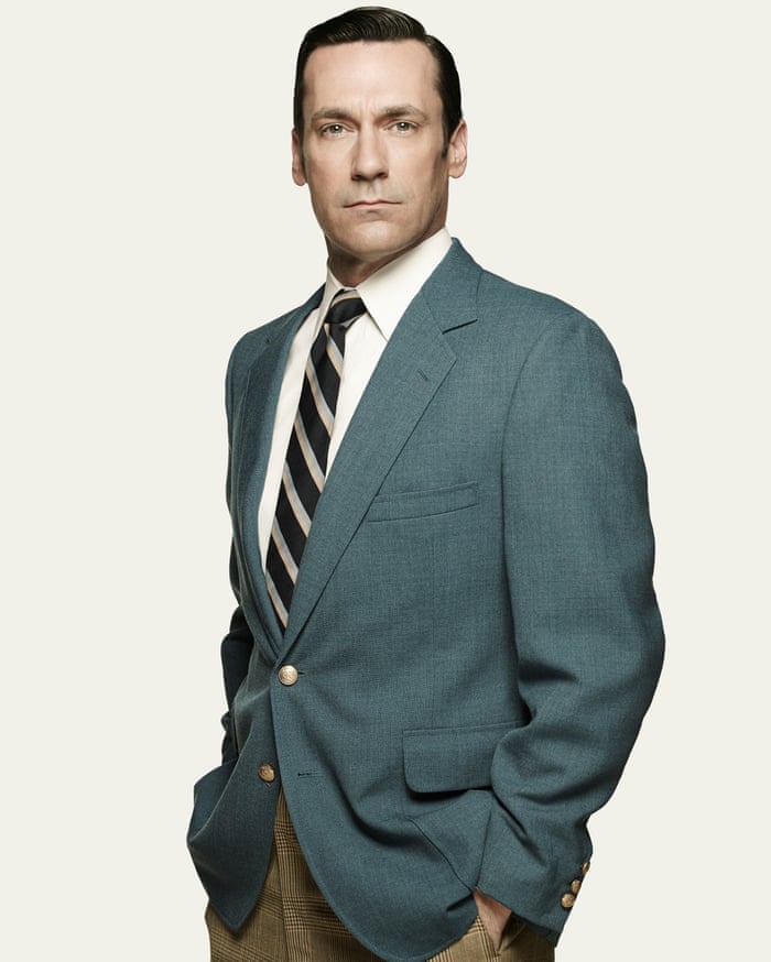 The New Workwear Has The Suit Finally Died Fashion The Guardian