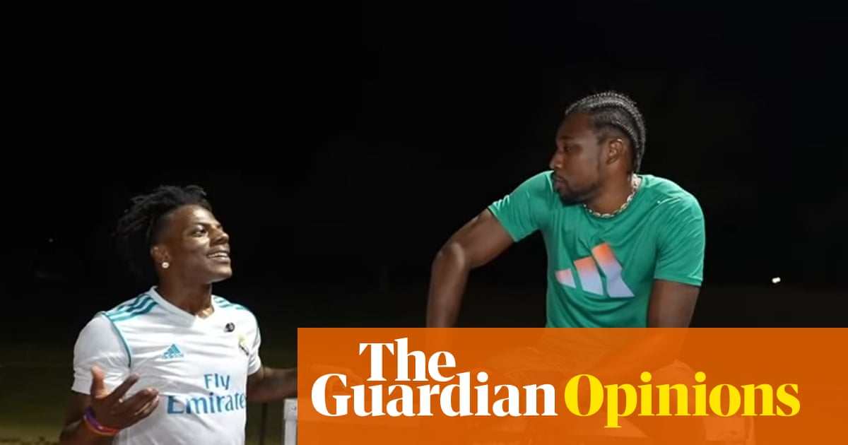 Athletics can’t keep kidding itself – it needs a five-pronged plan to save track and field