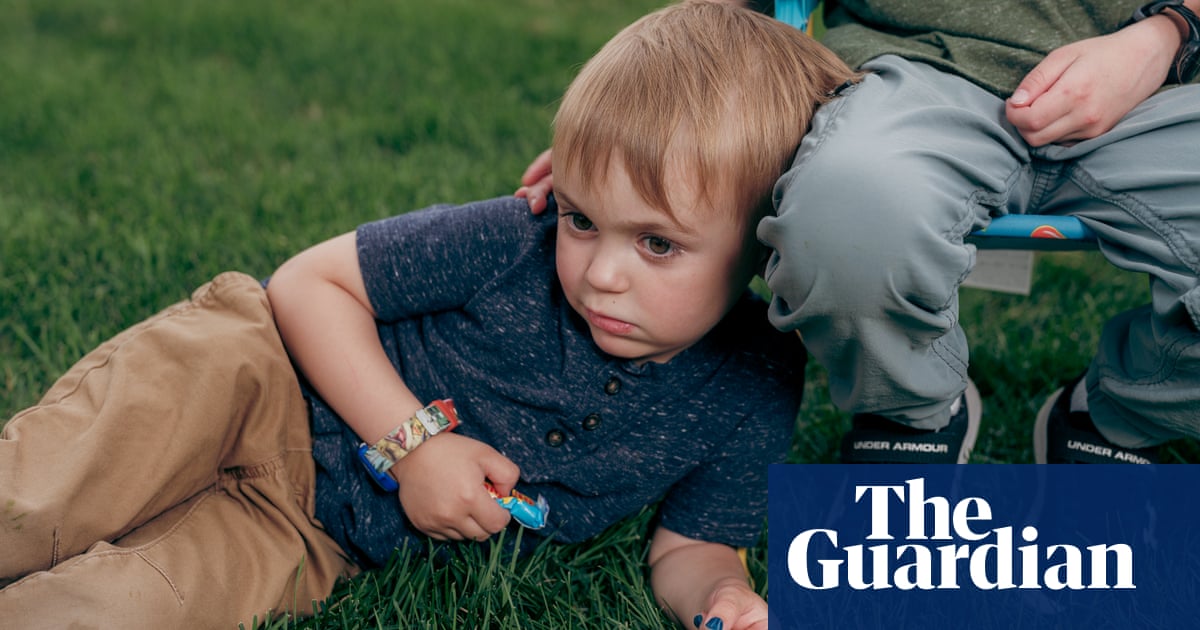 Embryo adoption' answered these families' prayers. The Christian right is using them to attack IVF