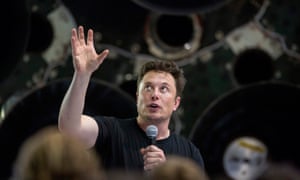 Earlier this year Musk announced he had sold 20,000 flamethrowers branded after his Boring infrastructure business.