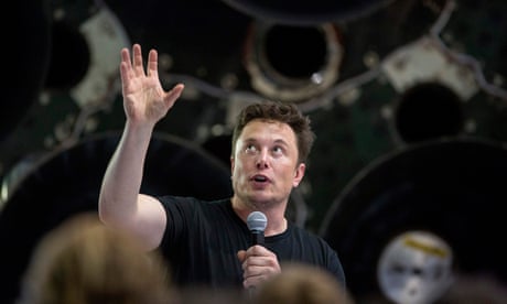 Mexico S Tequila Council Pumps The Brakes On Elon Musk S Teslaquila Technology The Guardian
