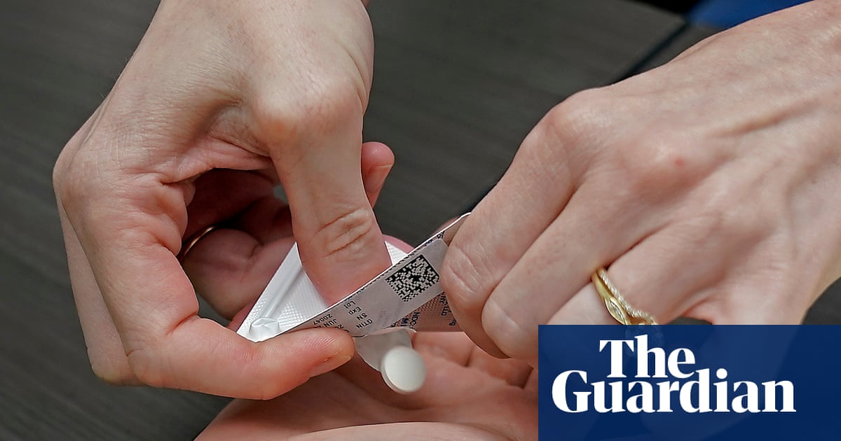 Planned Parenthood to offer ‘just in case’ abortion pills at some US clinics