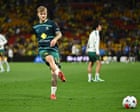 Australia v Brazil friendly: Socceroos host Seleção in Brisbane