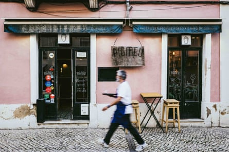 Pigmeu restaurant