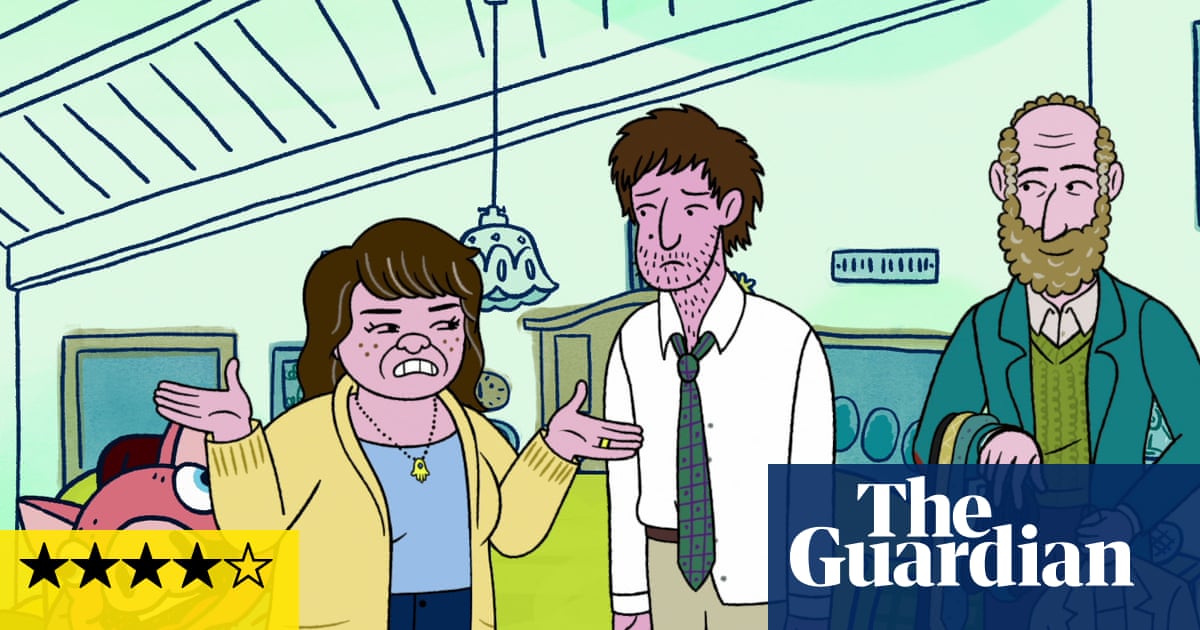 Reseña de ‘Long Story Short’: Una serie tan ingeniosa y divertida que podría durar una eternidad Reseña de ‘Long Story Short’: Una serie tan ingeniosa y divertida que podría durar una eternidad