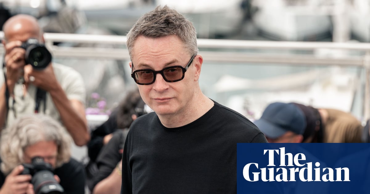 Nicolas Winding Refn breaks down at Cannes recalling near-death due to leaking heart'