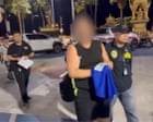 Australian man arrested in Thailand after 17-year-old’s body found in suitcase
