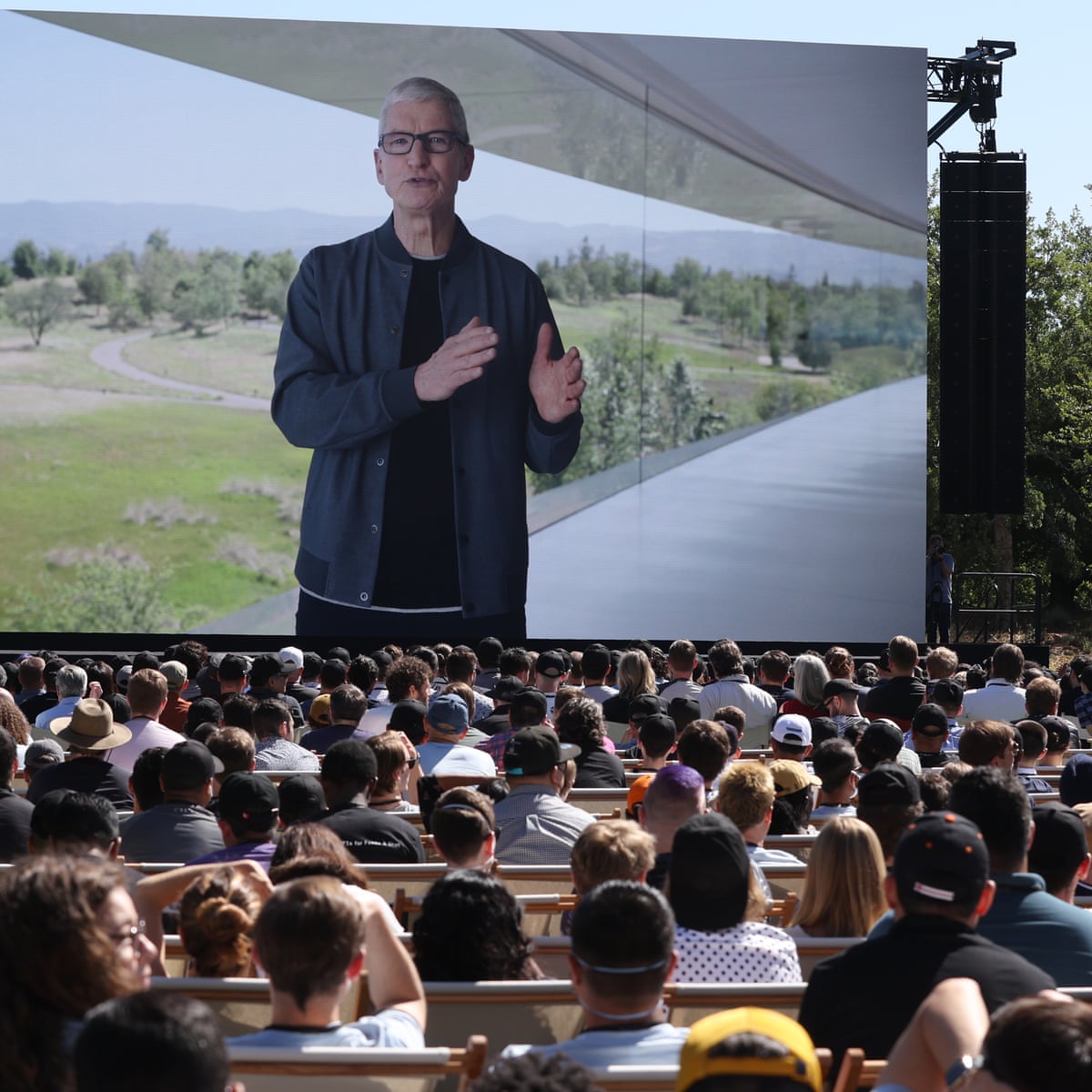 Apple Unveils Buy Now Pay Later Feature And Redesigned Iphone Lock Screen Apple The Guardian Apple Unveils Buy Now Pay Later Feature And Redesigned Iphone Lock Screen Apple The Guardian
