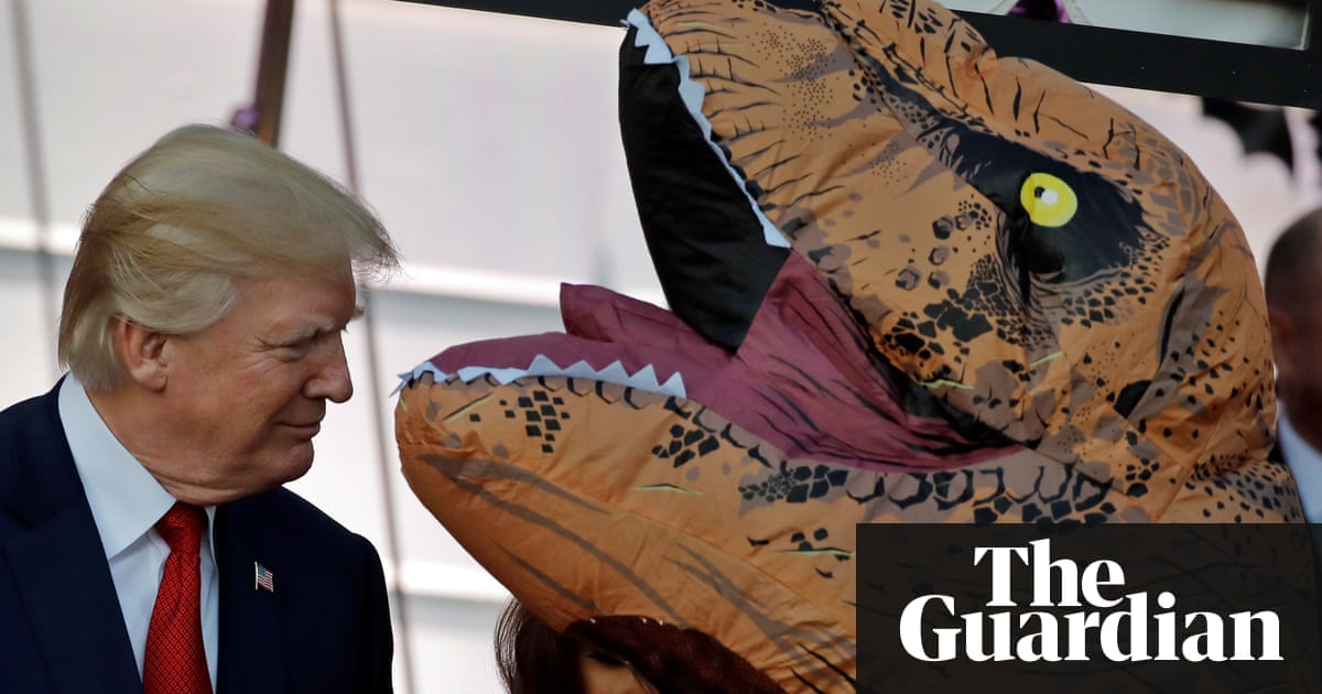 Trump hair donald descriptions greatest written ever napavalleyregister grace Weirdest photos of Trump's year one, from the Saudi orb to a big truck's cab | US news | The