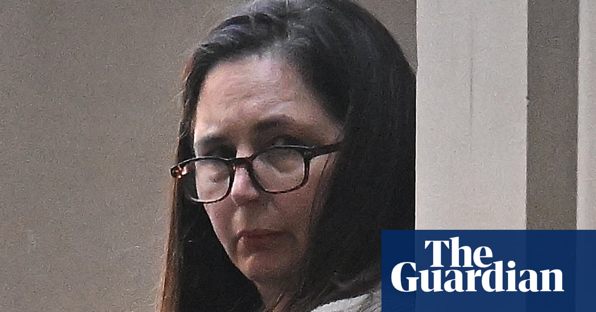 Erin Patterson discharged herself five minutes after doctor warned she may have death cap mushroom poisoning, court hears