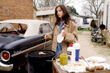 Parker Posey in Waiting for Guffman
