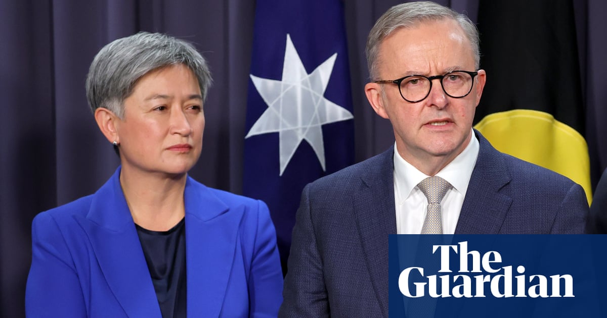 Australia ‘doesn’t respond to demands’, Anthony Albanese tells China