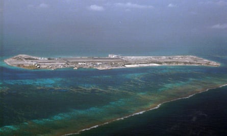 At nine locations stretching from Johnston Atoll in the Pacific to Edgewood, Maryland, the US Army held 31,280 tons of mustard and the nerve agents sarin and VX.