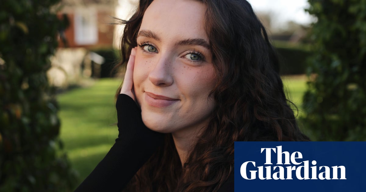 The one change that worked: I stood up to my inner critic and I've never looked back