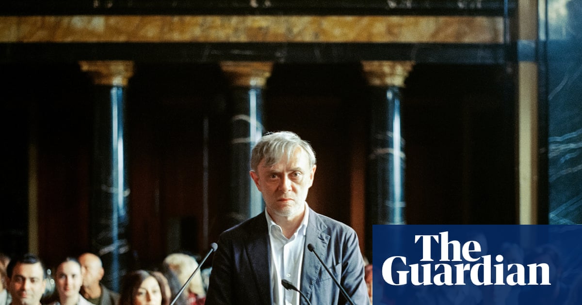 A new wave of defiance: the Turkish film-makers standing up to autocracy