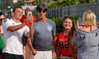 World Cup 2018: day 10 buildup with Belgium and Germany in action - live!