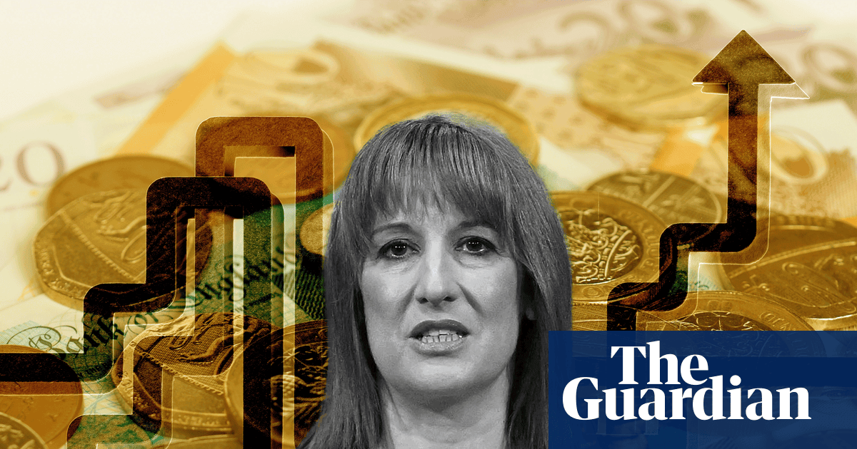 How does freezing tax thresholds affect your own tax bill?