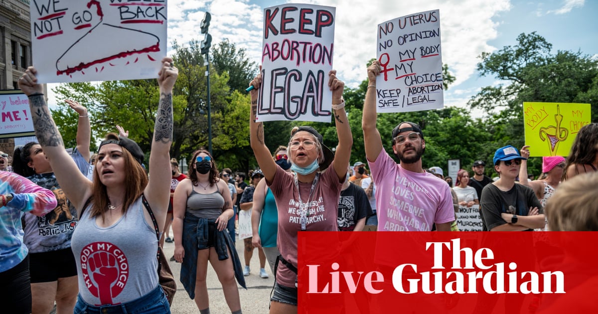 Texas abortion law before 1973