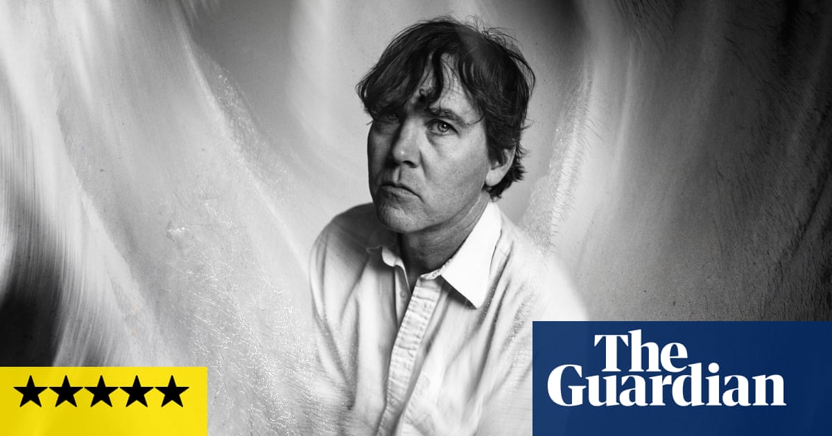 Cass McCombs: Interior Live Oak review | Ben Beaumont-Thomas's album of the week
