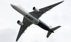 Britain's aerospace sector could be priced out after Brexit