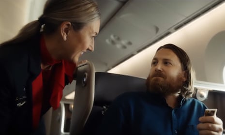 Qantas has released an ad inspiring Australians to look forward to what a vaccinated society means for the future.