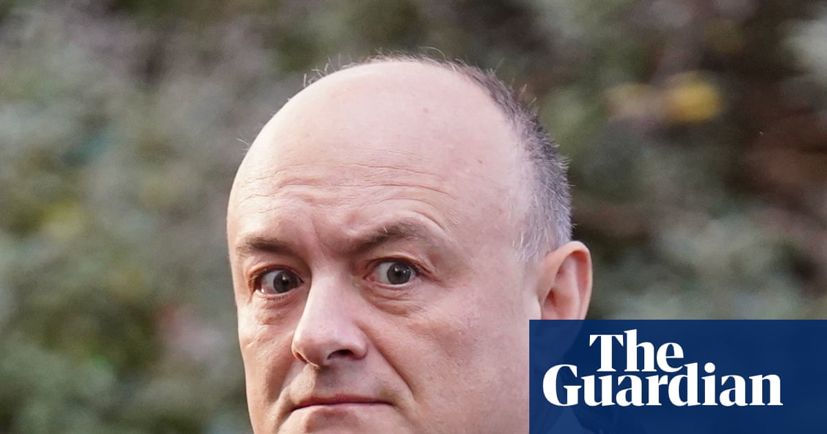 Dominic Cummings poisoned the atmosphere' of Boris Johnson's No 10, Covid inquiry finds