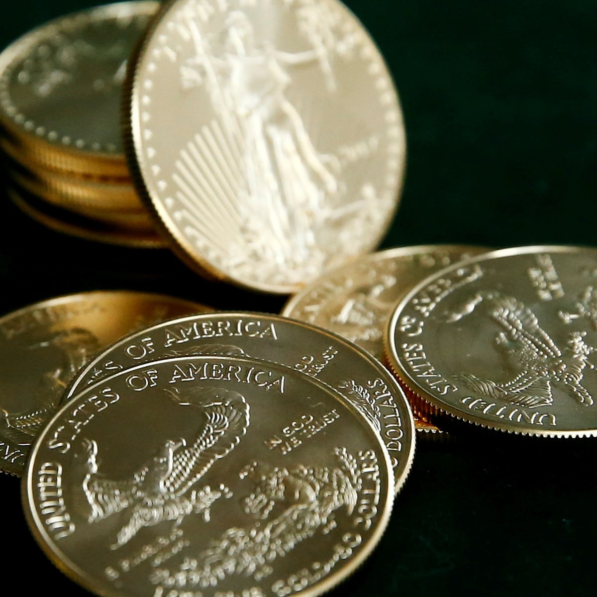Us mint gold coins prices Us mint gold coins prices
