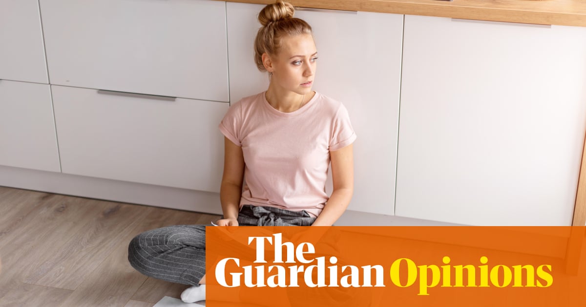 I’m starting to get an itch to rent on my own – but is single living worth $17,000 a year? | Maddie Thomas