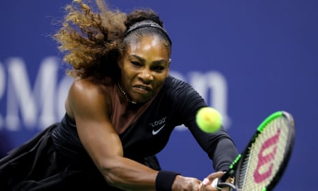 Imperious Serena Williams gives Venus no quarter in US Open beatdown, US  Open Tennis 2018