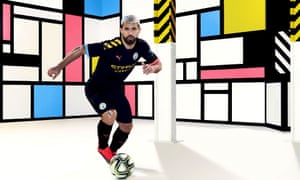 Hacienda Designer Says Man City Away Shirt Is Beyond Appropriation Football The Guardian