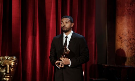 Bafta deputy chair defends decision to honour Noel Clarke | Noel Clarke