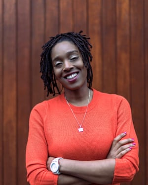Athena Kugblenu.