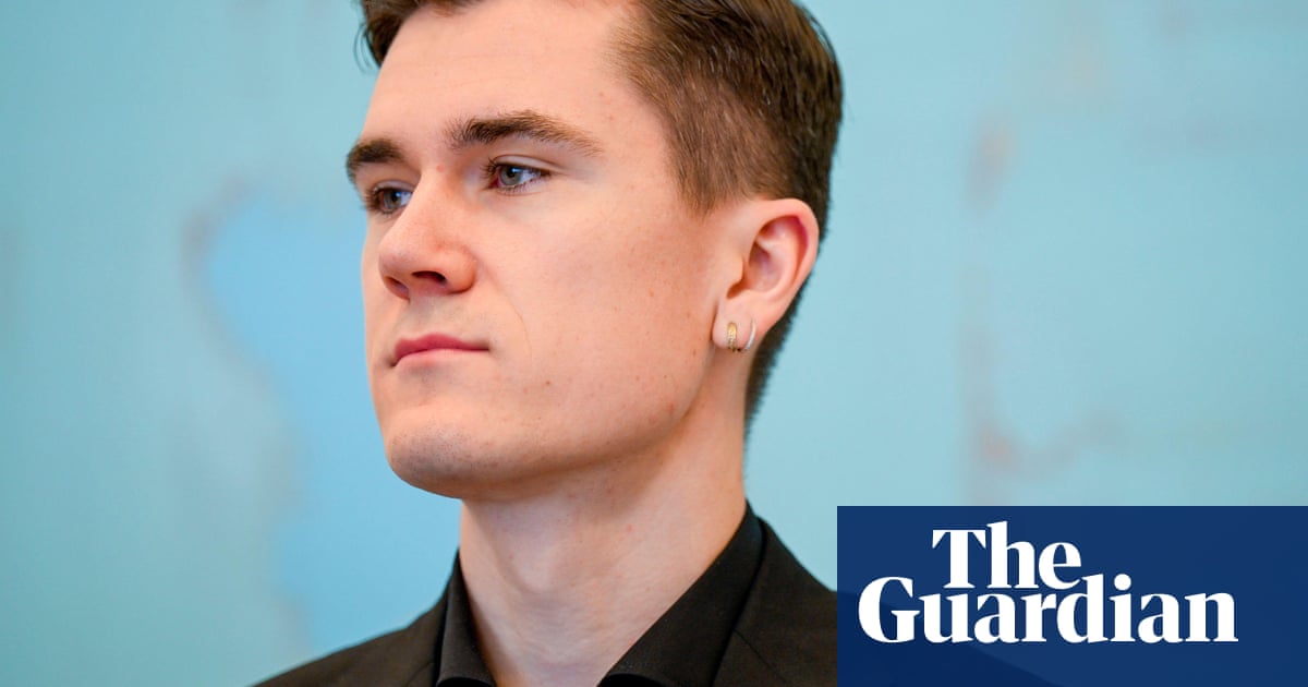 Jakob Ingebrigtsen tells court he has had no motives for lying' as father's trial closes
