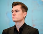 Jakob Ingebrigtsen tells court he has 'had no motives for lying' as father's trial closes