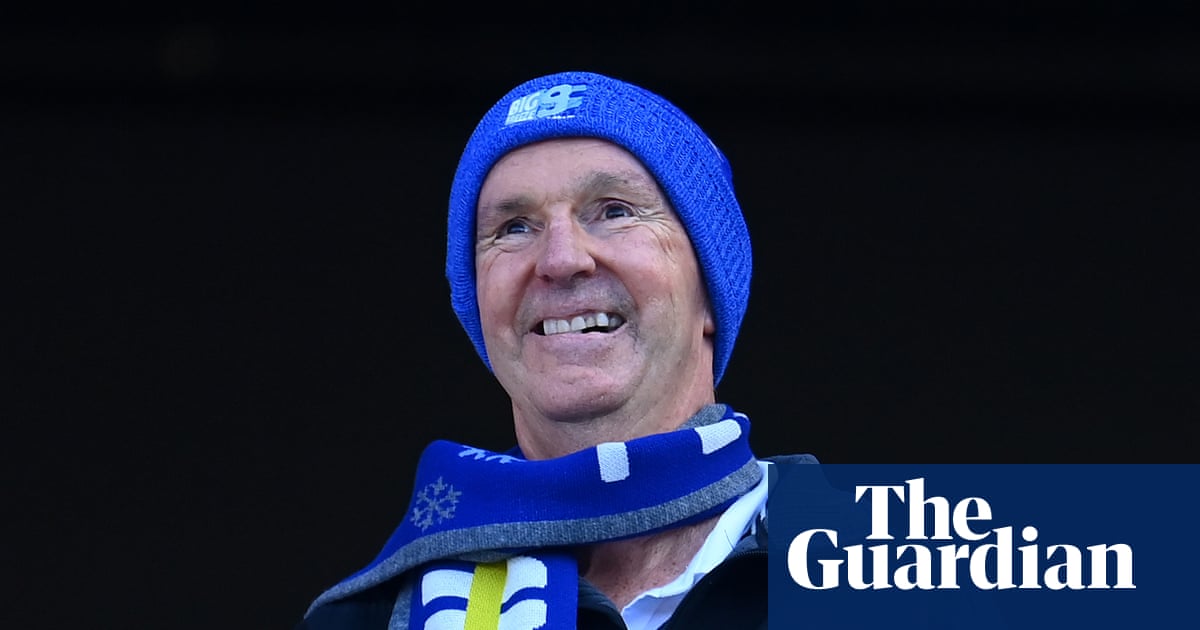 Neale Daniher: AFL great and motor neurone disease campaigner dies aged 65