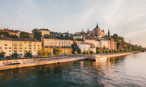 Is it smoked kohlrabi or roe deer tartare that makes your mouth water? Uncover one of the best locations to eat in Sweden | Uncover Sweden’s delights 13 Stockholm city view in Sweden Europe travel