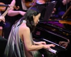 BBC Symphony Orchestra/ Oramo/ Son review – rainy days, rolling hills and enchanted creatures