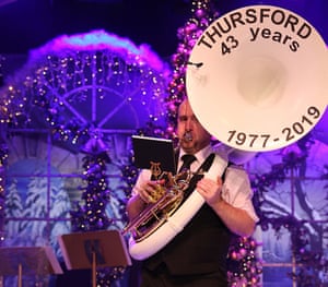 Thursford Christmas Spectacular