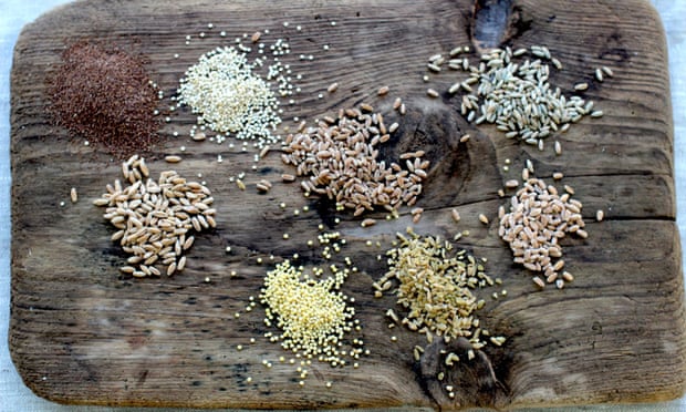 Shoppers being misled by labels that claim food is 'artisanal ...